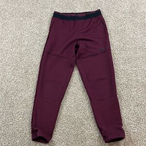 Nike Pro Drifit joggers men's S